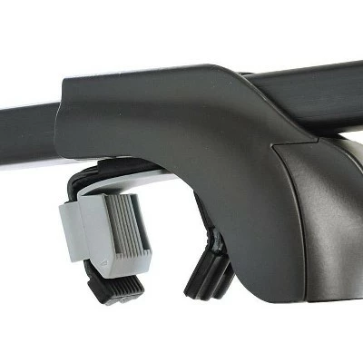 Malone Auto Racks Malone SteelTop Universal Cross Rail System 4 Malone Auto Racks Malone SteelTop Universal Cross Rail System - Image 2