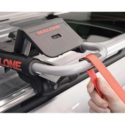 Malone Auto Racks Malone Downloader Folding J-Style Universal Car Rack Kayak Carrier 7 Malone Auto Racks Malone Downloader Folding J-Style Universal Car Rack Kayak Carrier - Image 5