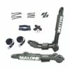 Malone Auto Racks Malone FoldAway-J Kayak Carrier with Tie-Downs 1 Malone Auto Racks Malone FoldAway-J Kayak Carrier with Tie-Downs -US Bikes & Cycling Sales 2023 unnamed file 8062
