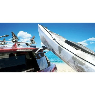 Malone Auto Racks Malone Channel Loader Kayak Load Assist 3 Malone Auto Racks Malone Channel Loader Kayak Load Assist