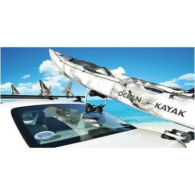 Malone Auto Racks Malone Channel Loader Kayak Load Assist 4 Malone Auto Racks Malone Channel Loader Kayak Load Assist - Image 2