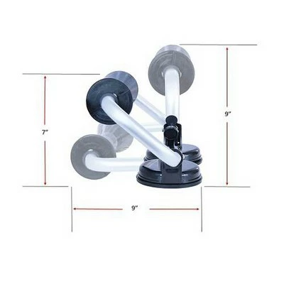 Malone Auto Racks Malone Channel Loader Kayak Load Assist 5 Malone Auto Racks Malone Channel Loader Kayak Load Assist - Image 3