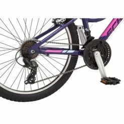 Schwinn Ranger 24" Kids' Mountain Bike - Purple 10 Schwinn Ranger 24" Kids' Mountain Bike - Purple -US Bikes & Cycling Sales 2023 unnamed file 8129