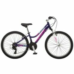 Schwinn Ranger 24" Kids' Mountain Bike - Purple 11 Schwinn Ranger 24" Kids' Mountain Bike - Purple -US Bikes & Cycling Sales 2023 unnamed file 8130