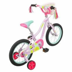 Schwinn Iris Refresh 16" Kids' Bike Pink/purple/blue -US Bikes & Cycling Sales 2023 unnamed file 8142