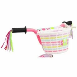 Schwinn Iris Refresh 16" Kids' Bike Pink/purple/blue -US Bikes & Cycling Sales 2023 unnamed file 8143