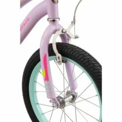 Schwinn Iris Refresh 16" Kids' Bike Pink/purple/blue -US Bikes & Cycling Sales 2023 unnamed file 8144