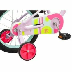 Schwinn Iris Refresh 16" Kids' Bike Pink/purple/blue -US Bikes & Cycling Sales 2023 unnamed file 8146