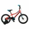 Schwinn Piston Refresh 16" Kids' Bike Black/blue/red -US Bikes & Cycling Sales 2023 unnamed file 8149