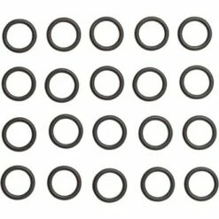 Magura O-Rings for Banjo Fittings Bag/20