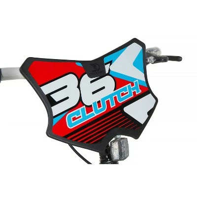 Dynacraft Everest Clutch 18" Kids' Bike 4 Dynacraft Everest Clutch 18" Kids' Bike - Image 2