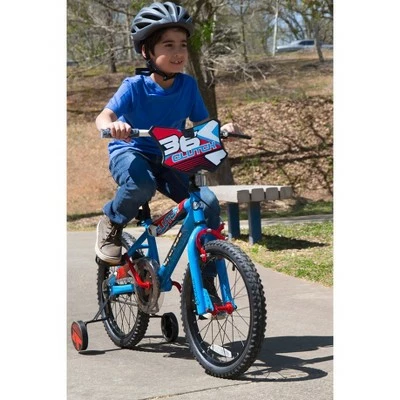 Dynacraft Everest Clutch 18" Kids' Bike 8 Dynacraft Everest Clutch 18" Kids' Bike - Image 6
