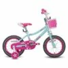 JOYSTAR Paris Kids Bike, Girls Bicycle for Ages 2-4, 32 to 41 Inches Tall, with Training Wheels and Coaster Brakes -US Bikes & Cycling Sales 2023 unnamed file 8257