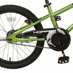 Joey Hopper 20" Kids' Bike Red -US Bikes & Cycling Sales 2023 unnamed file 8263