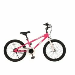 Joey Hopper 20" Kids' Bike Red -US Bikes & Cycling Sales 2023 unnamed file 8270