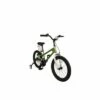 Joey Hopper 18" Kids' Bike White