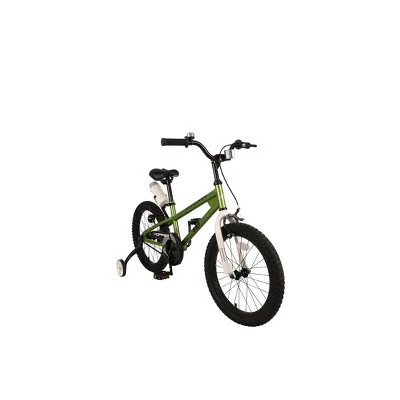 Joey Hopper 18" Kids' Bike White 3 Joey Hopper 18" Kids' Bike White