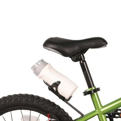 Joey Hopper 18" Kids' Bike White 4 Joey Hopper 18" Kids' Bike White - Image 2