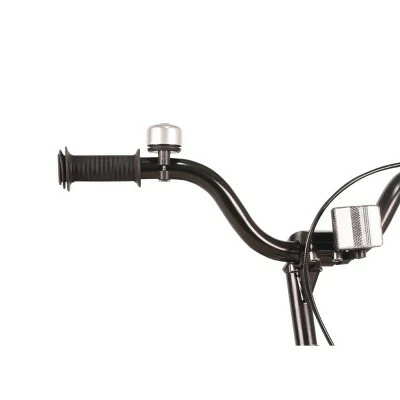 Joey Hopper 18" Kids' Bike White 6 Joey Hopper 18" Kids' Bike White - Image 4