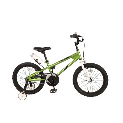 Joey Hopper 18" Kids' Bike White 7 Joey Hopper 18" Kids' Bike White - Image 5