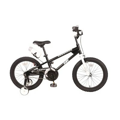 Joey Hopper 18" Kids' Bike White 10 Joey Hopper 18" Kids' Bike White - Image 8