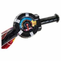 Dynacraft Hot Wheels 16" Kids' Bike - Black/Red