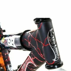 Dynacraft Hot Wheels 16" Kids' Bike - Black/Red 7 Dynacraft Hot Wheels 16" Kids' Bike - Black/Red -US Bikes & Cycling Sales 2023 unnamed file 8293