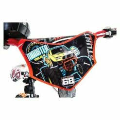 Dynacraft Hot Wheels 16" Kids' Bike - Black/Red 8 Dynacraft Hot Wheels 16" Kids' Bike - Black/Red -US Bikes & Cycling Sales 2023 unnamed file 8294