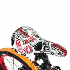 Dynacraft Hot Wheels 16" Kids' Bike - Black/Red 9 Dynacraft Hot Wheels 16" Kids' Bike - Black/Red -US Bikes & Cycling Sales 2023 unnamed file 8295