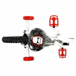 Huffy Star Wars Stormtrooper 16" Kids' Bike - White 6 Huffy Star Wars Stormtrooper 16" Kids' Bike - White -US Bikes & Cycling Sales 2023 unnamed file 8297