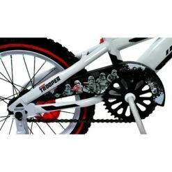 Huffy Star Wars Stormtrooper 16" Kids' Bike - White 7 Huffy Star Wars Stormtrooper 16" Kids' Bike - White -US Bikes & Cycling Sales 2023 unnamed file 8298