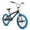 Kent Octane 20" Kids' Freestyle Bike - Black 2 Kent Octane 20" Kids' Freestyle Bike - Black -US Bikes & Cycling Sales 2023 unnamed file 8299