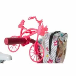 Barbie 16" Kids' Bike - Teal Green -US Bikes & Cycling Sales 2023 unnamed file 8309