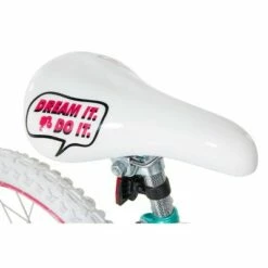 Barbie 16" Kids' Bike - Teal Green -US Bikes & Cycling Sales 2023 unnamed file 8312