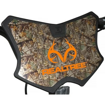 Dynacraft 18" Realtree Kids' Bike - Black 4 Dynacraft 18" Realtree Kids' Bike - Black - Image 2
