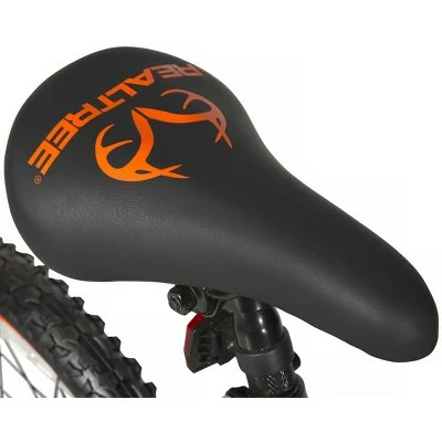 Dynacraft 18" Realtree Kids' Bike - Black 6 Dynacraft 18" Realtree Kids' Bike - Black - Image 4