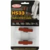 Kool-Stop Magura HS33 Replacement Brake Pad Inserts - Salmon 1 Kool-Stop Magura HS33 Replacement Brake Pad Inserts - Salmon -US Bikes & Cycling Sales 2023 unnamed file 833