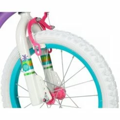 Dynacraft Everest Just For Me 16" Kids' Bike - Purple -US Bikes & Cycling Sales 2023 unnamed file 8330