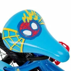 Huffy Marvel 12" Spidey and His Amazing Friends Kids' Bike - Blue -US Bikes & Cycling Sales 2023 unnamed file 8349