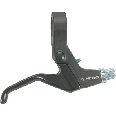 Tektro 316AG Mini-BMX Right brake lever, black 3 Tektro 316AG Mini-BMX Right brake lever, black