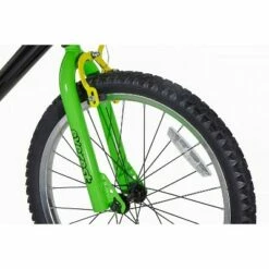 Dynacraft Everest Ridge 20" Kids' Bike - Black