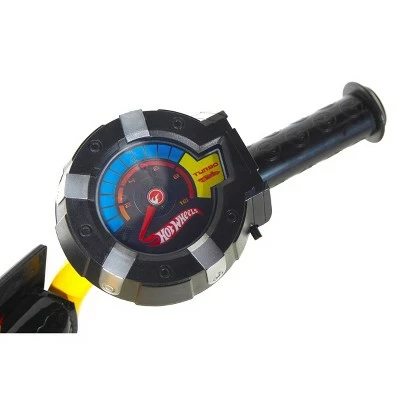 Hot Wheels 18" Kids' Bike 3 Hot Wheels 18" Kids' Bike