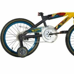 Hot Wheels 18" Kids' Bike 10 Hot Wheels 18" Kids' Bike -US Bikes & Cycling Sales 2023 unnamed file 8359