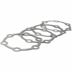 Syntace Disc Shims Bag Of 8, Standard 6 Hole 0.2Mm Thickness