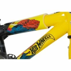 Hot Wheels 18" Kids' Bike 13 Hot Wheels 18" Kids' Bike -US Bikes & Cycling Sales 2023 unnamed file 8362