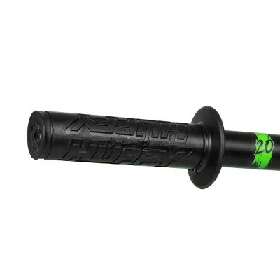 Huffy Decay 20" Kids' Bike - Green 7 Huffy Decay 20" Kids' Bike - Green - Image 5