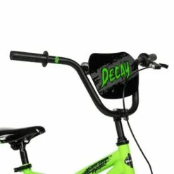 Huffy Decay 20" Kids' Bike - Green 17 Huffy Decay 20" Kids' Bike - Green -US Bikes & Cycling Sales 2023 unnamed file 8370