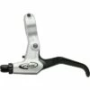 Avid FR-5 Single Lever Right or Left, Silver/Black