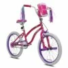 Kent Dazzle 20" Kids' Bike - Pink -US Bikes & Cycling Sales 2023 unnamed file 8391