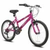 Kent Northstar 20" Kids' Mountain Bike - Pink